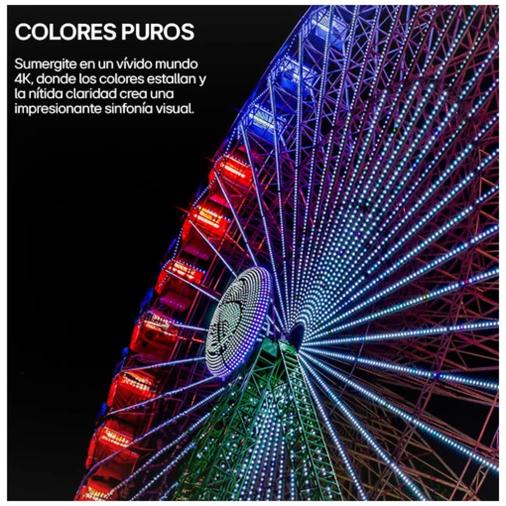 Smart Tv LG 75 75nano80tsa Nanocell 4k Uhd Thinq Ai - Image 6