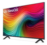 Smart Tv LG 75 75nano80tsa Nanocell 4k Uhd Thinq Ai - Image 5
