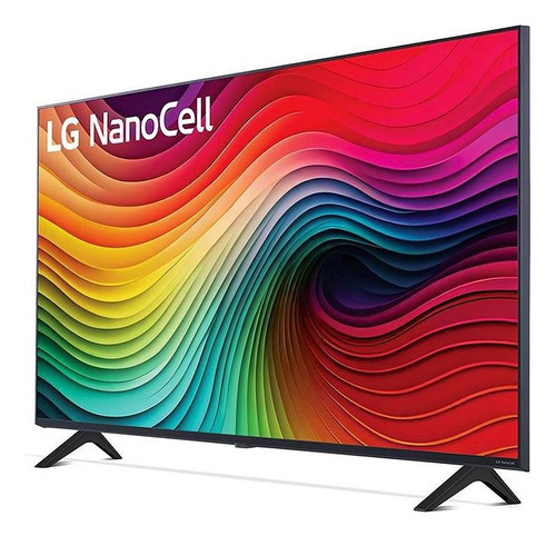 Smart Tv LG 75 75nano80tsa Nanocell 4k Uhd Thinq Ai - Image 5