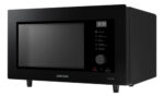 Microondas Samsung Conveccion Air Fry 32l Black - Image 2