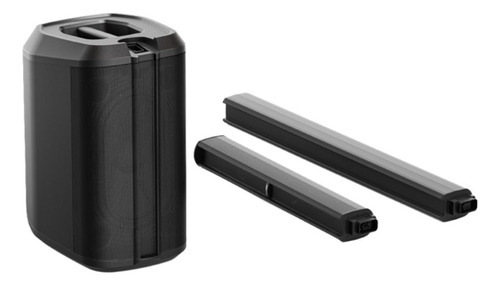 Parlante Bose L1 Pro8 Portátil Con Bluetooth Negro Negro