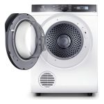 Secarropas Por Autosense Electrolux Eses208b Eléctrico 8kg Blanco - Image 2