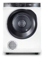 Secarropas Autosense Electrolux Eses208b 8kg Blanco