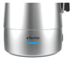 Termo Electrico De 1 Litro Peabody E-termo Pe-eta1001s Inox Silver - Image 7