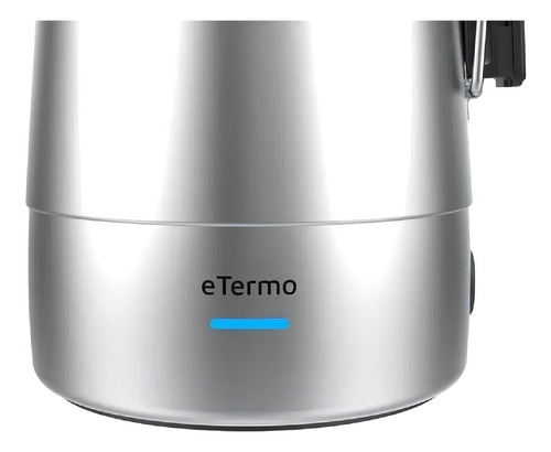 Termo Electrico De 1 Litro Peabody E-termo Pe-eta1001s Inox Silver - Image 7