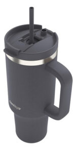 Vaso Termico 1180ml Acero Inoxidable Street Contigo Negro Dark Stone - Image 9