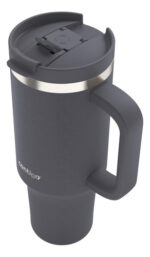 Vaso Termico 1180ml Acero Inoxidable Street Contigo Negro Dark Stone - Image 7