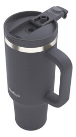 Vaso Termico 1180ml Acero Inoxidable Street Contigo Negro Dark Stone - Image 8
