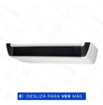 Aire Acondicionado LG Split Inverter Frío/calor 9000 Frigorías Blanco Avnw36gm1s0 - Image 6