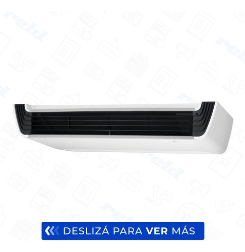 Aire_Acondicionado_LG_Split_Inverter_Friocalor_9000_Frigorias_Blanco_Avnw36gm1s0_D_726997-MLU74986341576_032024-O.jpg Aire Acondicionado LG Split Inverter Frío/calor 9000 Frigorías Blanco Avnw36gm1s0 - Image 6