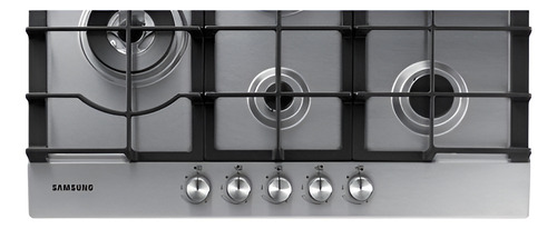 Anafe_A_Gas_Samsung_Na75j3030as_5_Hornallas_Gris_Color_Plateado_D_636720-MLA89961639692_082025-O.jpg Anafe A Gas Samsung Na75j3030as 5 Hornallas Gris Color Plateado - Image 3