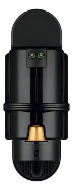 Cafetera Negra Inissia D40 Nespresso Color Negro - Image 4