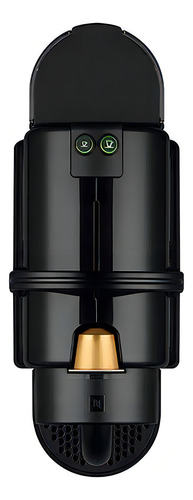 Cafetera Negra Inissia D40 Nespresso Color Negro - Image 4