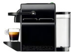 Cafetera Negra Inissia D40 Nespresso Color Negro - Image 5