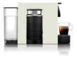Cafetera Nespresso Essenza Mini Blanco + Espumador Aeroccino - Image 10