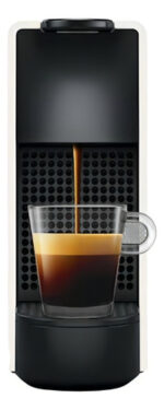 Cafetera Nespresso Essenza Mini C30 Blanca - Image 5