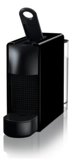 Cafetera Nespresso Essenza Mini C30 Negra - Image 6