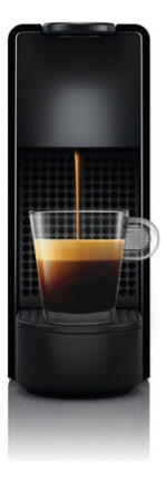 Cafetera Nespresso Essenza Mini C30 Negra - Image 5