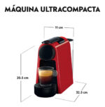 Cafetera Nespresso Essenza Mini D - Image 3