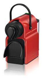 Cafetera Nespresso Inissia C40 Roja - Image 3