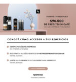 Cafetera Nespresso Pixie Silver D62 Color Plateado - Image 2