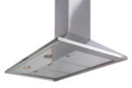 Extractor Purificador Cocina Whirlpool Wai92ar Ac. Inox 90cm Color Acero Inoxidable - Image 2