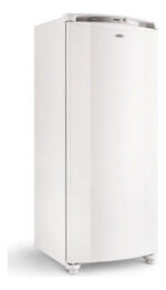 Freezer Vertical Whirlpool Wvu27d2 Blanco Ciclico - Image 2