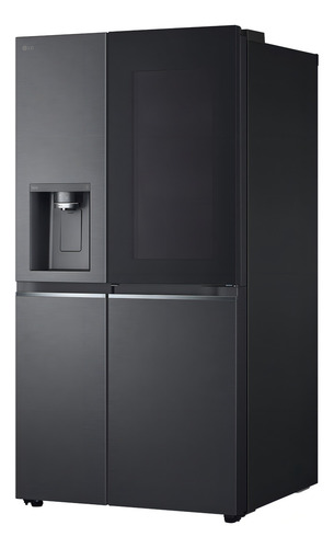 Heladera_Con_Freezer_Inverter_LG_Instaview_Gs77sxtc_Color_Negro_Con_Capacidad_De_768l_D_879647-MLA91502907942_092025-O.jpg Heladera Con Freezer Inverter LG Instaview Gs77sxtc Color Negro Con Capacidad De 768l - Image 5