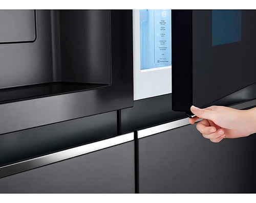 Heladera_Con_Freezer_Inverter_LG_Instaview_Gs77sxtc_Color_Negro_Con_Capacidad_De_768l_D_945537-MLA91900563337_092025-O.jpg Heladera Con Freezer Inverter LG Instaview Gs77sxtc Color Negro Con Capacidad De 768l - Image 9