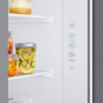 Heladera Side By Side Samsung 716l Rs27t5200s9 Color Refined Inox - Image 7