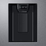 Heladera Side By Side Samsung 716l Rs27t5200s9 Color Refined Inox - Image 6