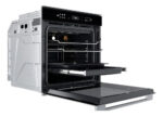 Horno Eléctrico Empotrable Whirlpool Woc73ae Negro 73l - Image 3