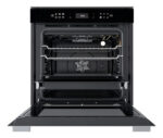 Horno Eléctrico Empotrable Whirlpool Woc73ae Negro 73l - Image 2