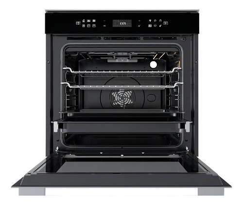 Horno_Electrico_Empotrable_Whirlpool_Woc73ae_Negro_73l_D_957731-MLA91879880641_092025-O.jpg Horno Eléctrico Empotrable Whirlpool Woc73ae Negro 73l - Image 2