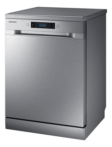 Lavavajilla_Samsung_14_Cubiertos_Silver_Dw60m6050fs_Plateado_D_689745-MLA84833440355_052025-O.jpg Lavavajilla Samsung 14 Cubiertos Silver Dw60m6050fs Plateado - Image 9