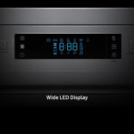 Lavavajilla Samsung 14 Cubiertos Silver Dw60m6050fs Plateado - Image 2