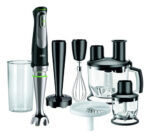 Minipimer 1200 W Braun Multiquick 9 Mq9187