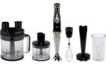 Minipimer 1200 W Braun Multiquick 9 Mq9187 - Image 2