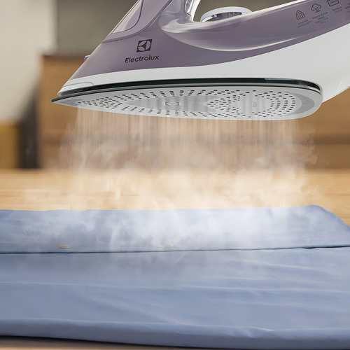 Plancha A Vapor Esi50 Electrolux Super Suave - Image 7