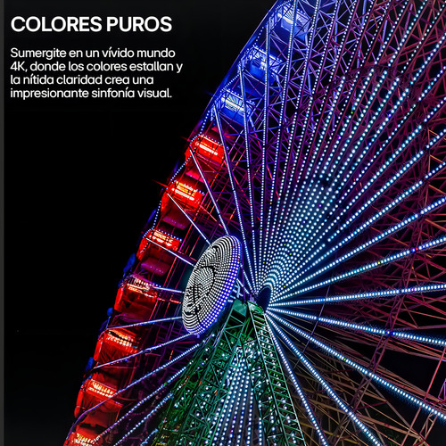 Smart Tv LG 75 75nano80tsa Nanocell 4k Uhd Thinq Ai - Image 5