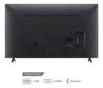 Smart Tv LG 75 75nano80tsa Nanocell 4k Uhd Thinq Ai - Image 3