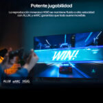 Smart Tv LG 75 75nano80tsa Nanocell 4k Uhd Thinq Ai - Image 7