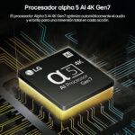 Smart Tv LG 75 75nano80tsa Nanocell 4k Uhd Thinq Ai - Image 6