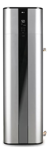 Termotanque LG Inverter Por Bomba De Calor 270 Litros A++ - Plateado - Image 2