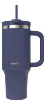 Vaso Térmico Contigo Streeterville Tumbler 1180ml Azul Indigo