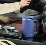 Vaso Térmico Contigo Streeterville Tumbler 1180ml Azul Indigo - Image 6