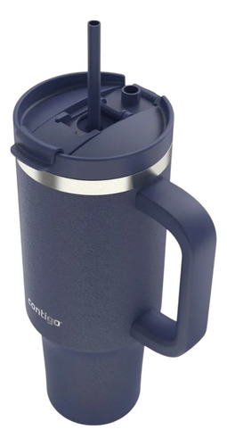 Vaso Térmico Contigo Streeterville Tumbler 1180ml Azul Indigo - Image 2
