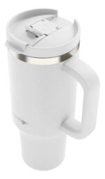 Vaso Térmico Contigo Streeterville Tumbler 1180ml Blanco Salt - Image 2