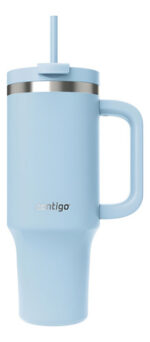 Vaso Térmico Contigo Streeterville Tumbler 1180ml Celeste Glacier