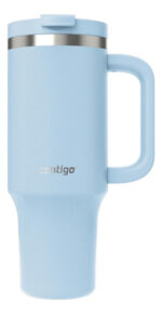 Vaso Térmico Contigo Streeterville Tumbler 1180ml Celeste Glacier - Image 6